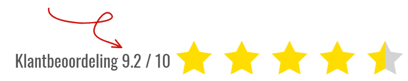 Klantbeoordeling